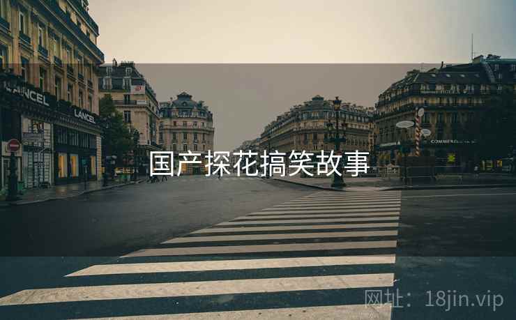 国产探花搞笑故事