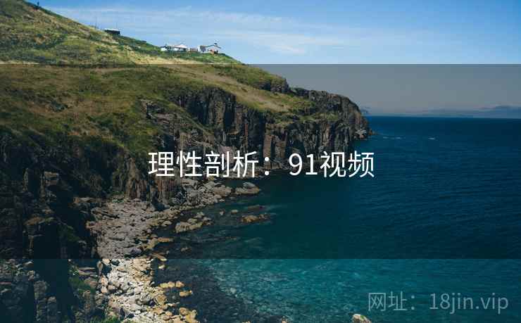 理性剖析:91视频 理性剖析:91视频